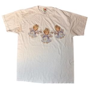 Vintage Morehead Angel T Shirt